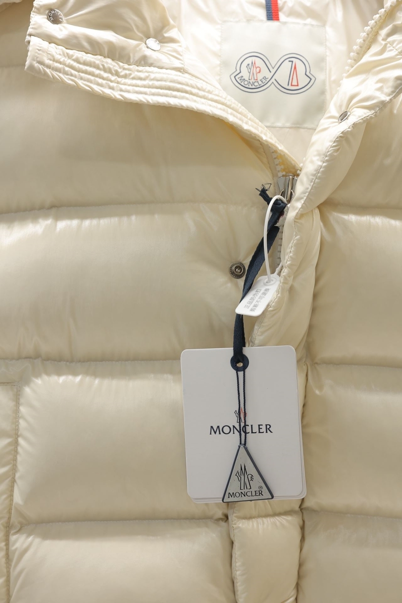 Moncler Down Coat